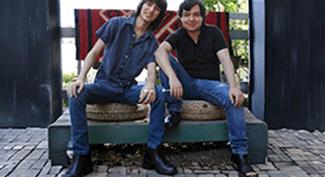 The Licata Brothers