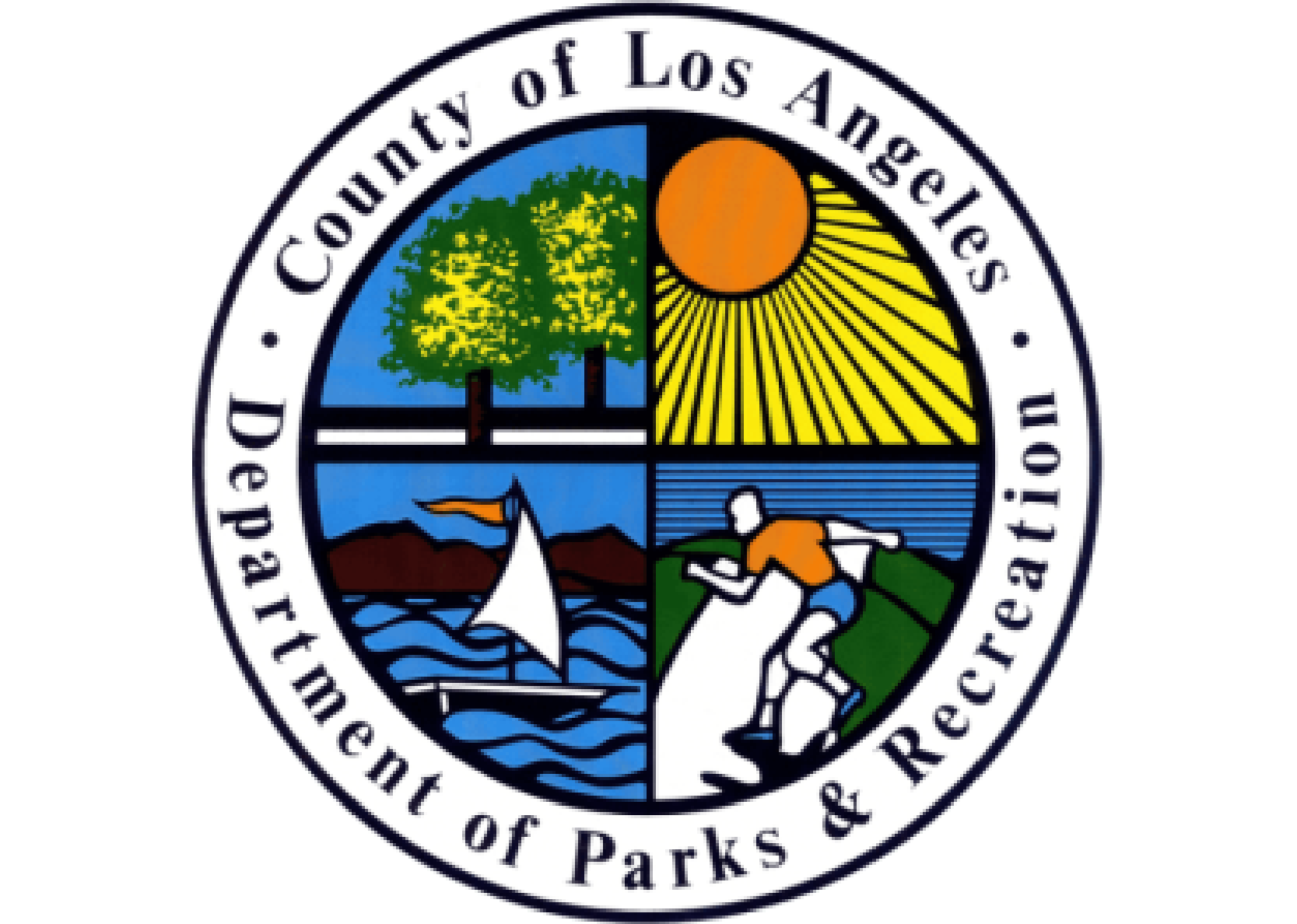 LA County Parks and Recreation
