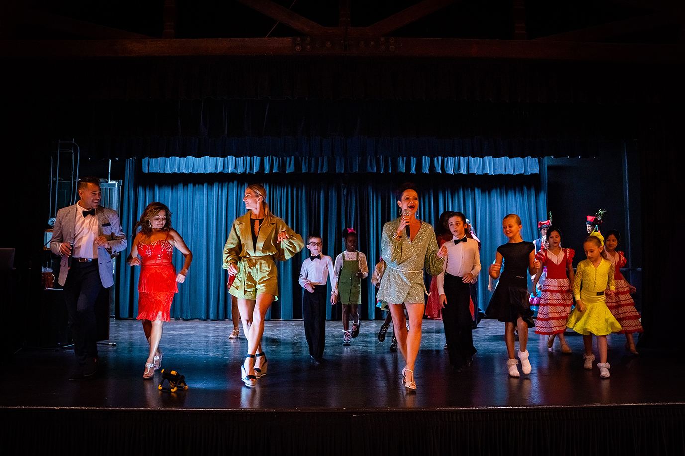 Dance For Hope