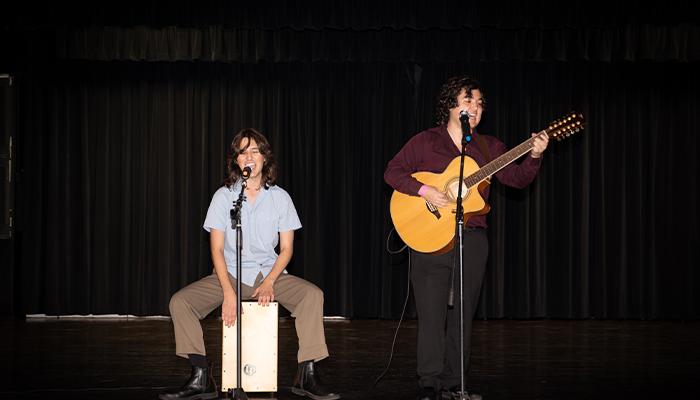 Music for Hope America